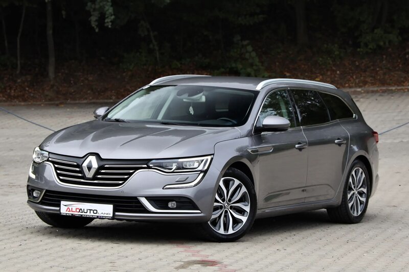 Renault Talisman