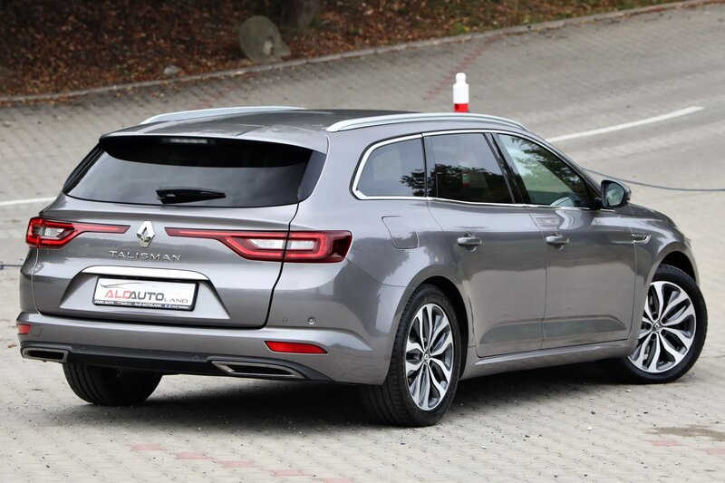 Renault Talisman