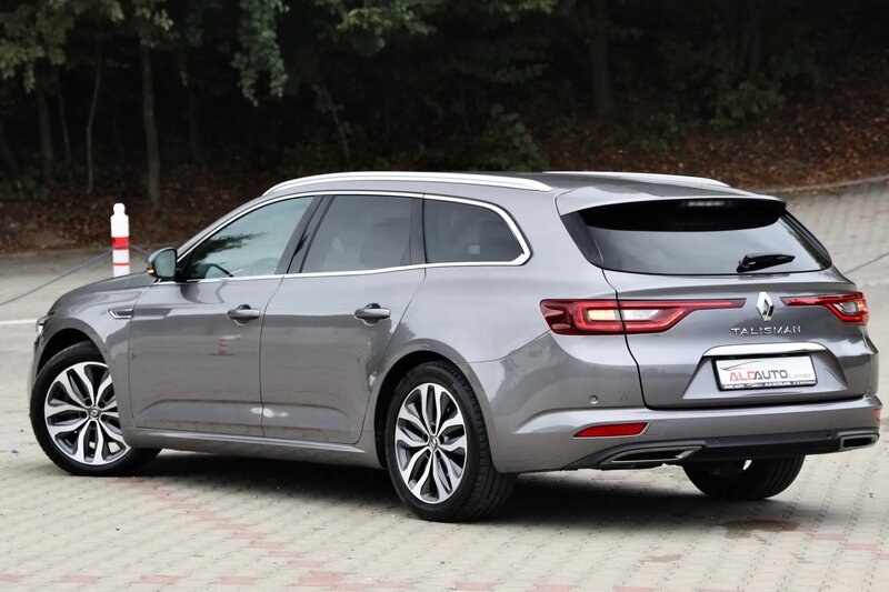 Renault Talisman